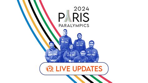 2024 Paris Paralympics live updates, news and results .
